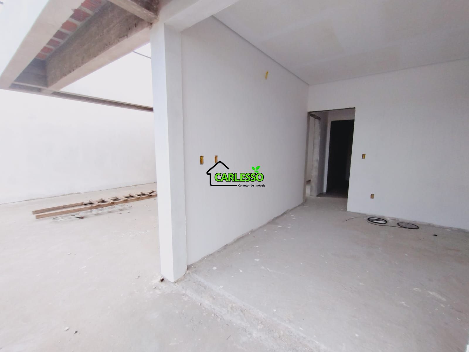 Encante se com essa casa