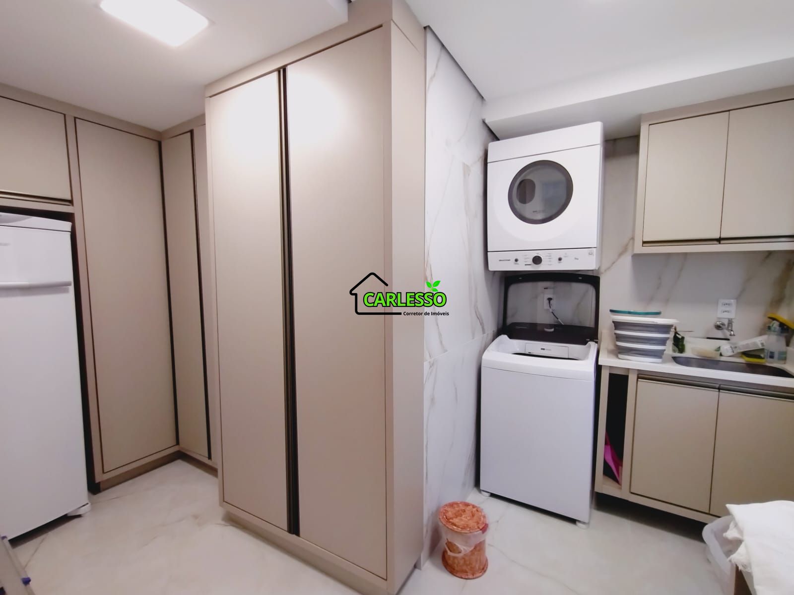 Apartamento, 3 quartos, 195 m² - Foto 11