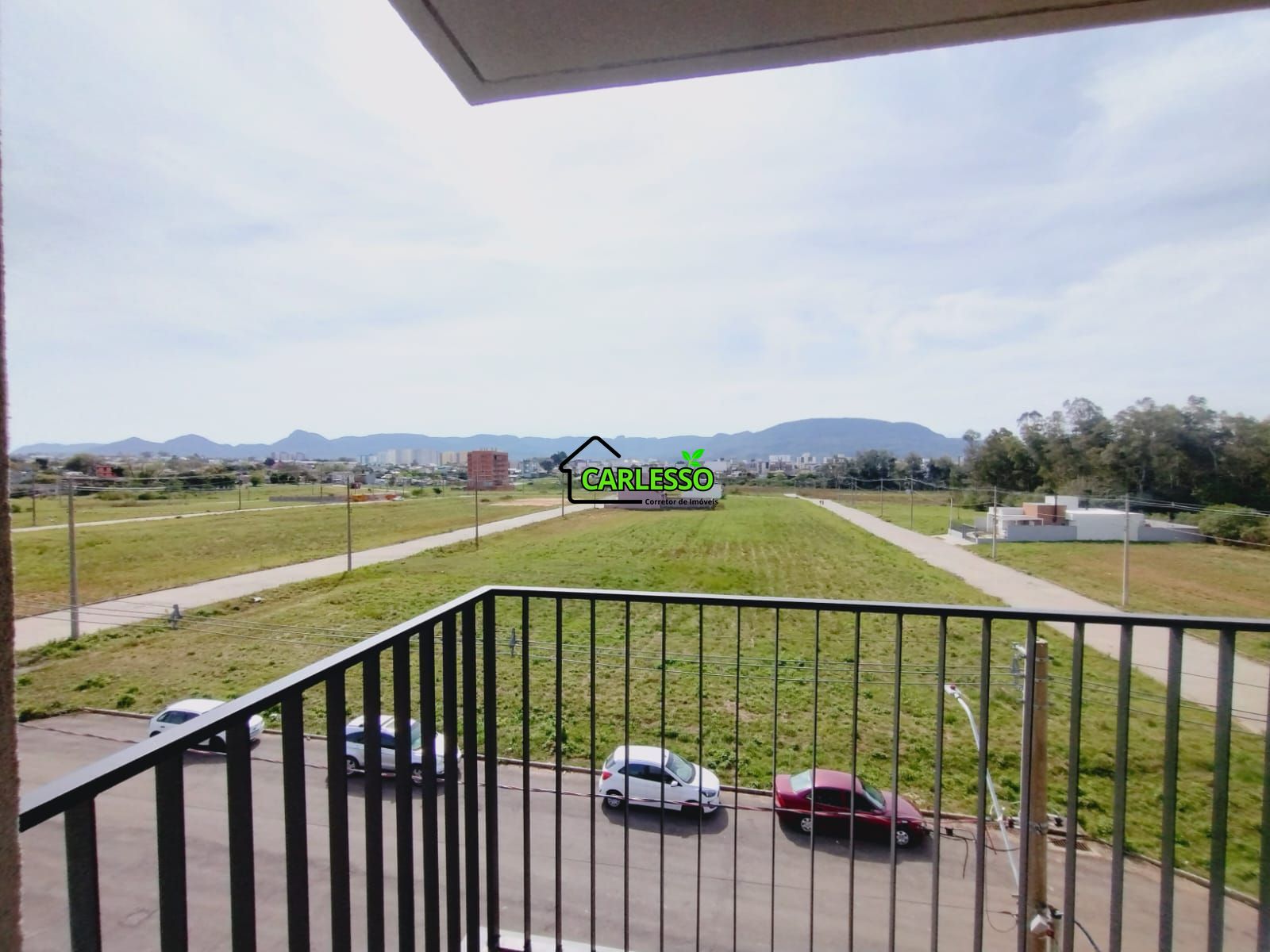 Apartamento de 2 dormitórios em Camobi
