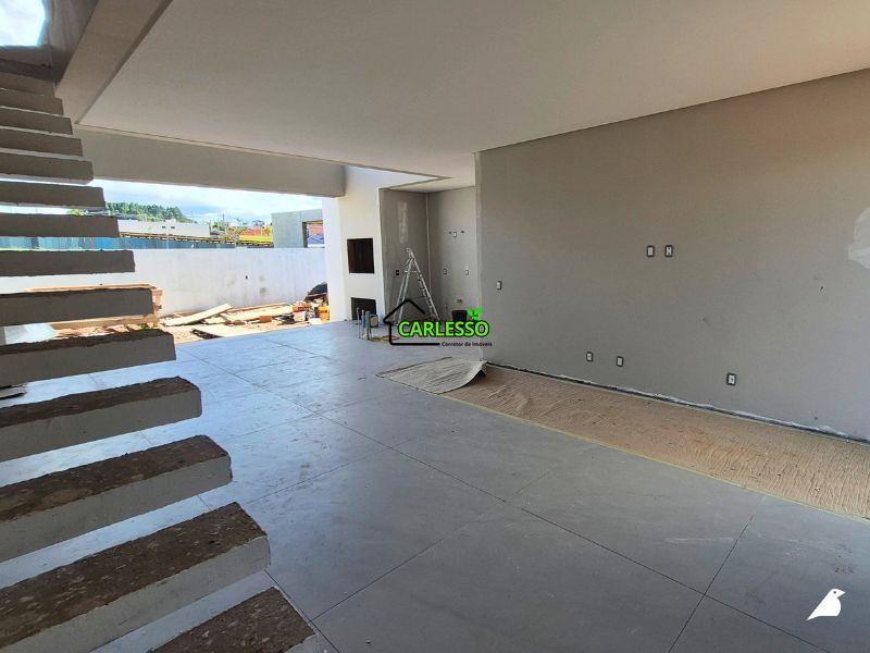Casa, 3 quartos, 197 m² - Foto 5
