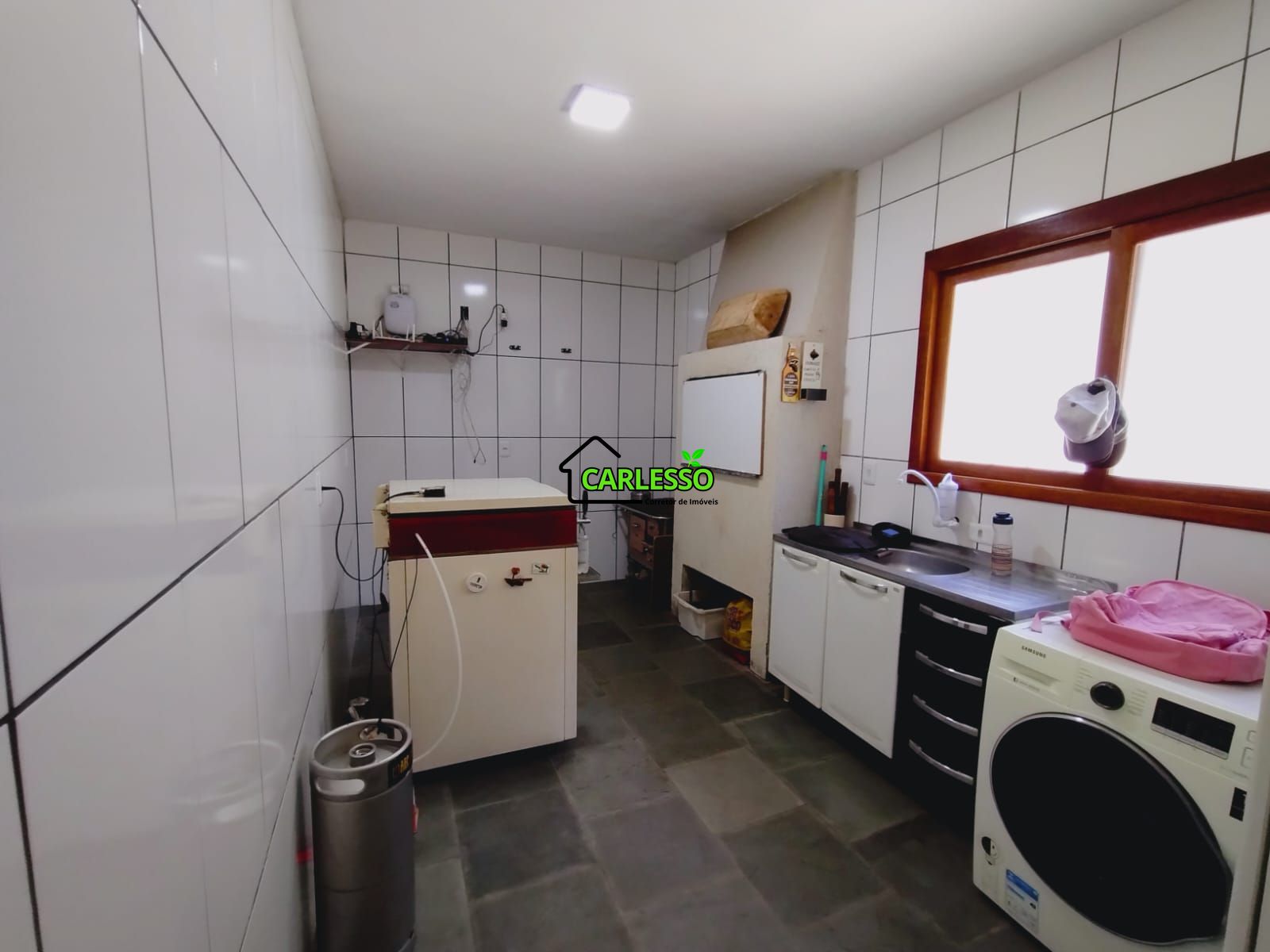 Casa, 3 quartos, 170 m² - Foto 12