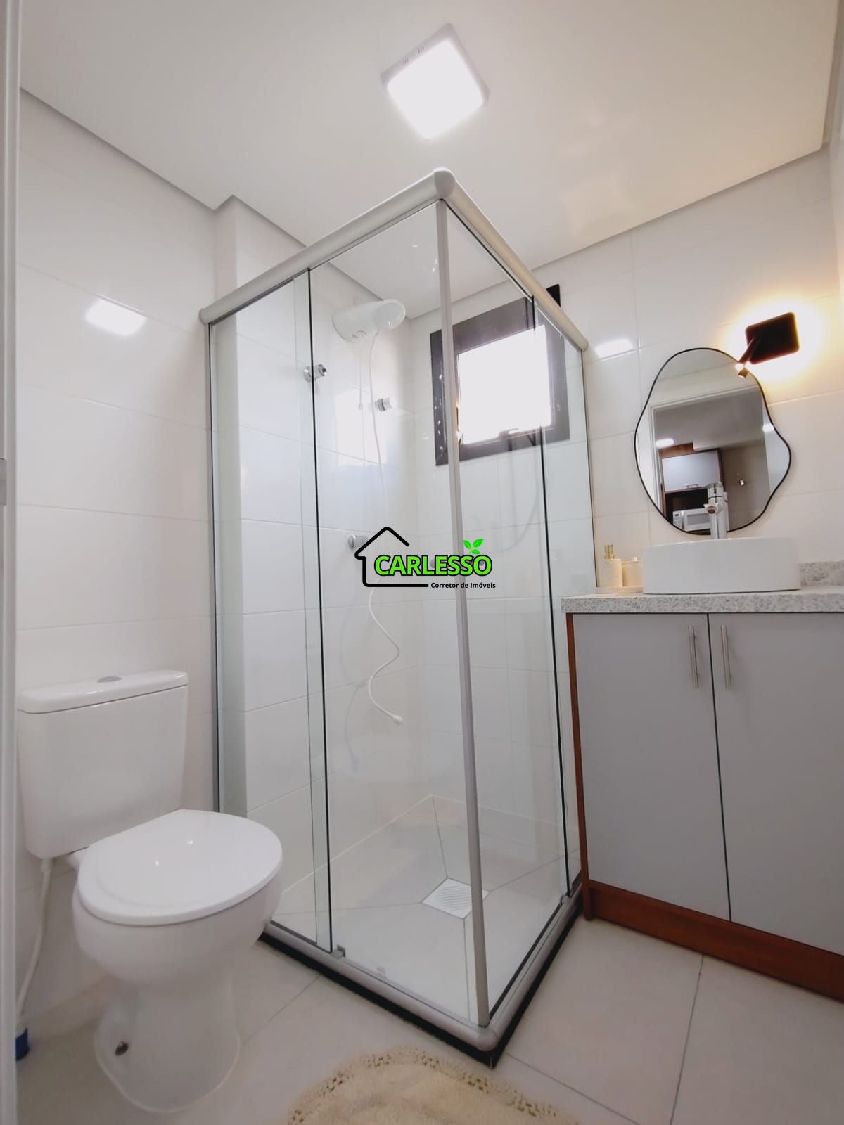 Apartamento, 2 quartos, 53 m² - Foto 29