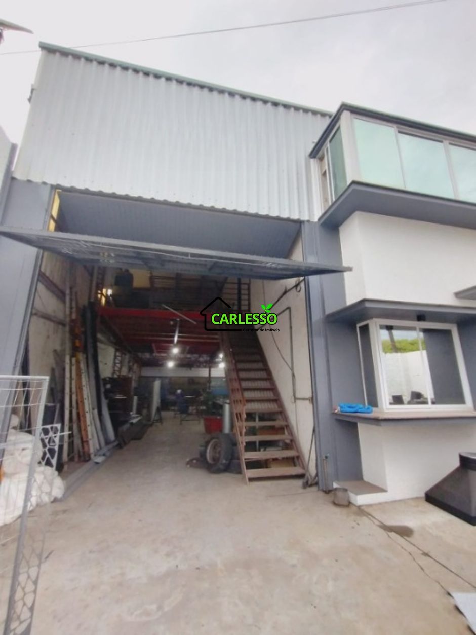 Pavilhão/galpão/depósito com 1 Dormitórios à venda, 200 m² por R$ 800.000,00 Pavilhão/galpão/depósito com 1 Dormitórios à venda, 200 m² por R$ 800.000,00