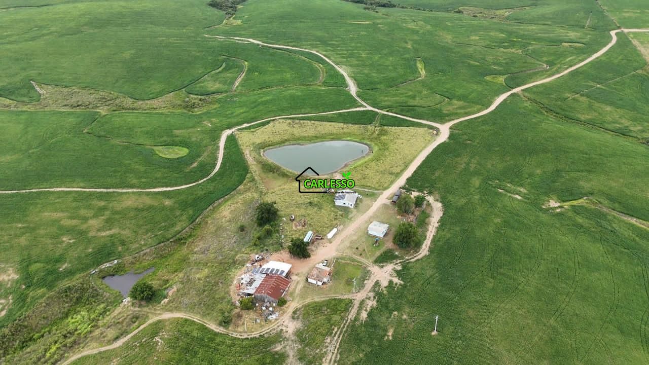 Fazenda a venda