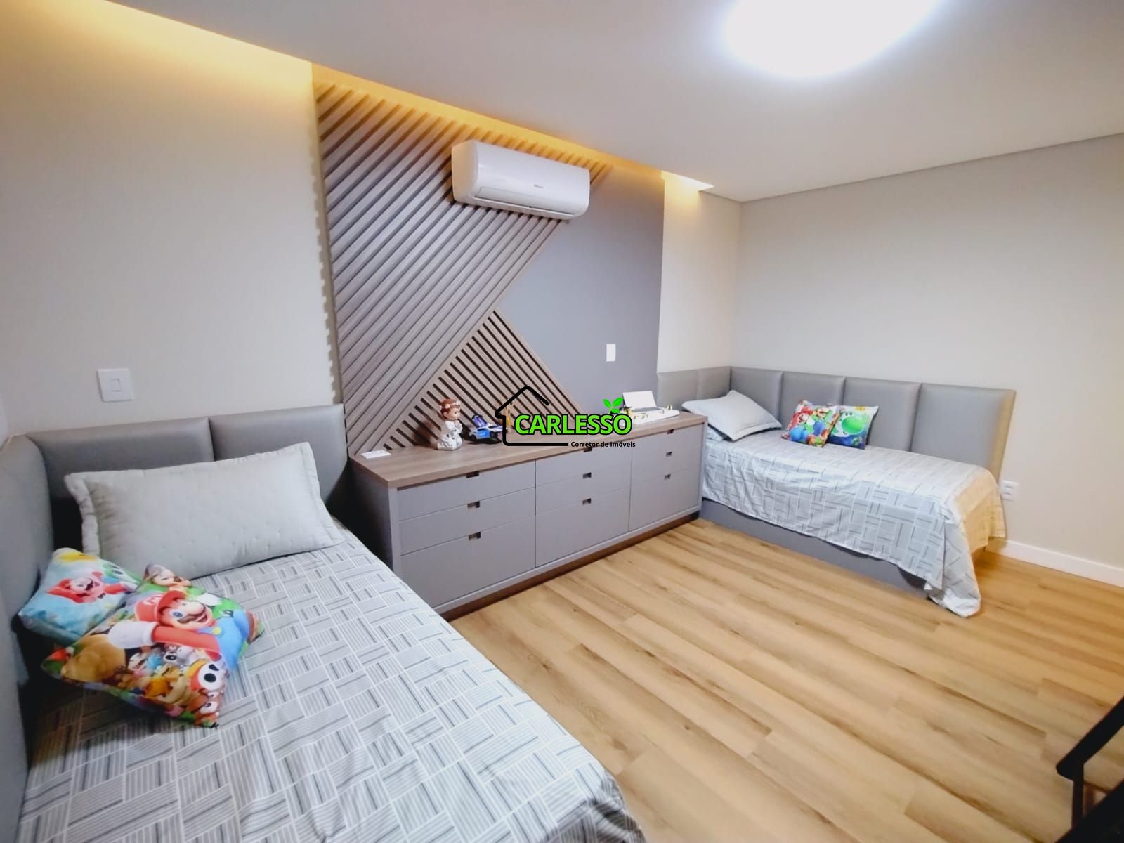 Apartamento, 3 quartos, 195 m² - Foto 18