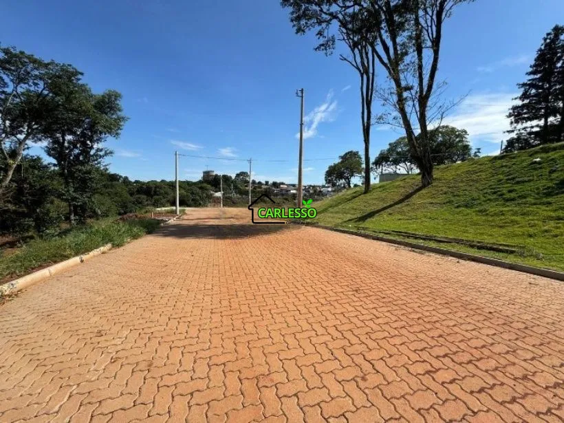 Terreno no Condomínio Quinta da Serra