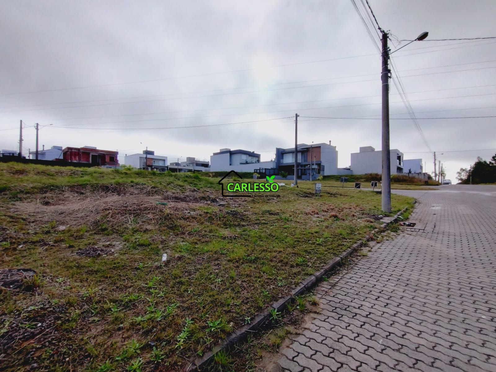 Terreno, 354 m² - Foto 7