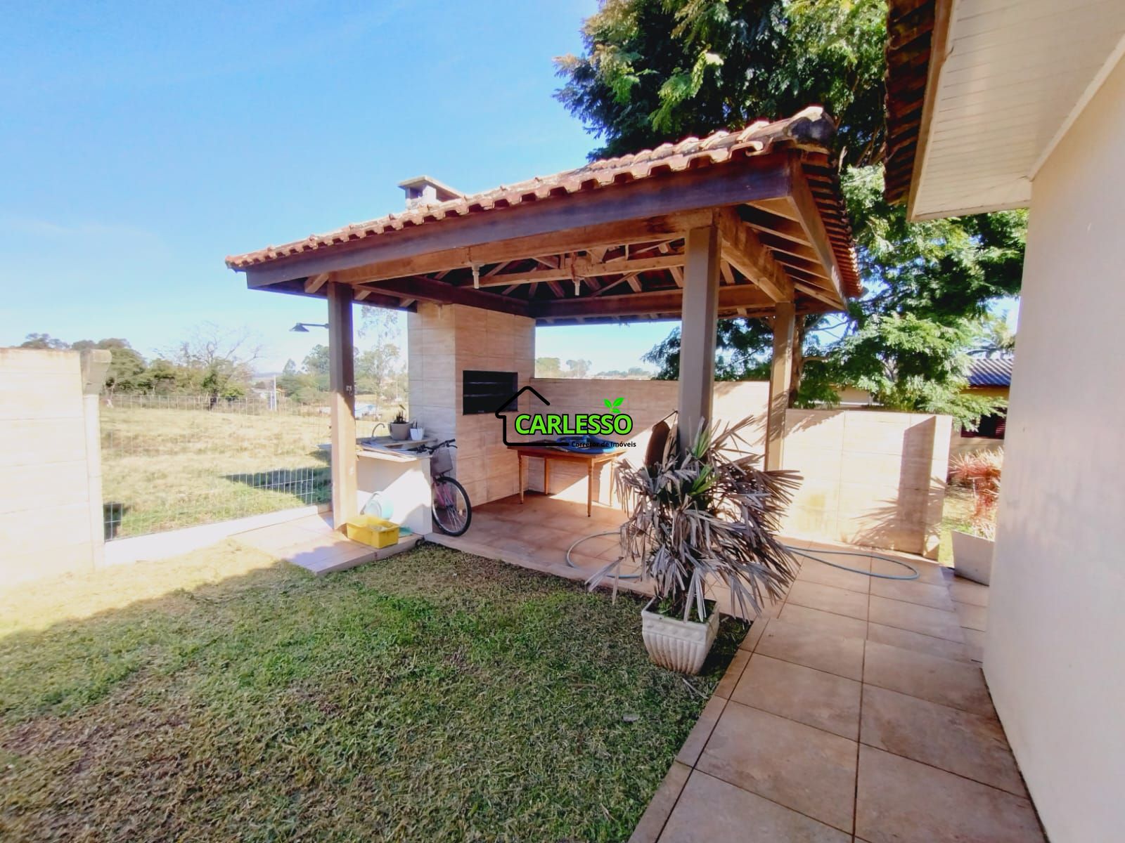 Casa, 3 quartos, 132 m² - Foto 26