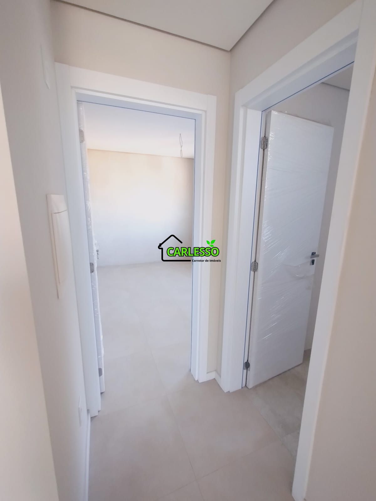 Apartamento de Alto Padrão de 1 dormitório