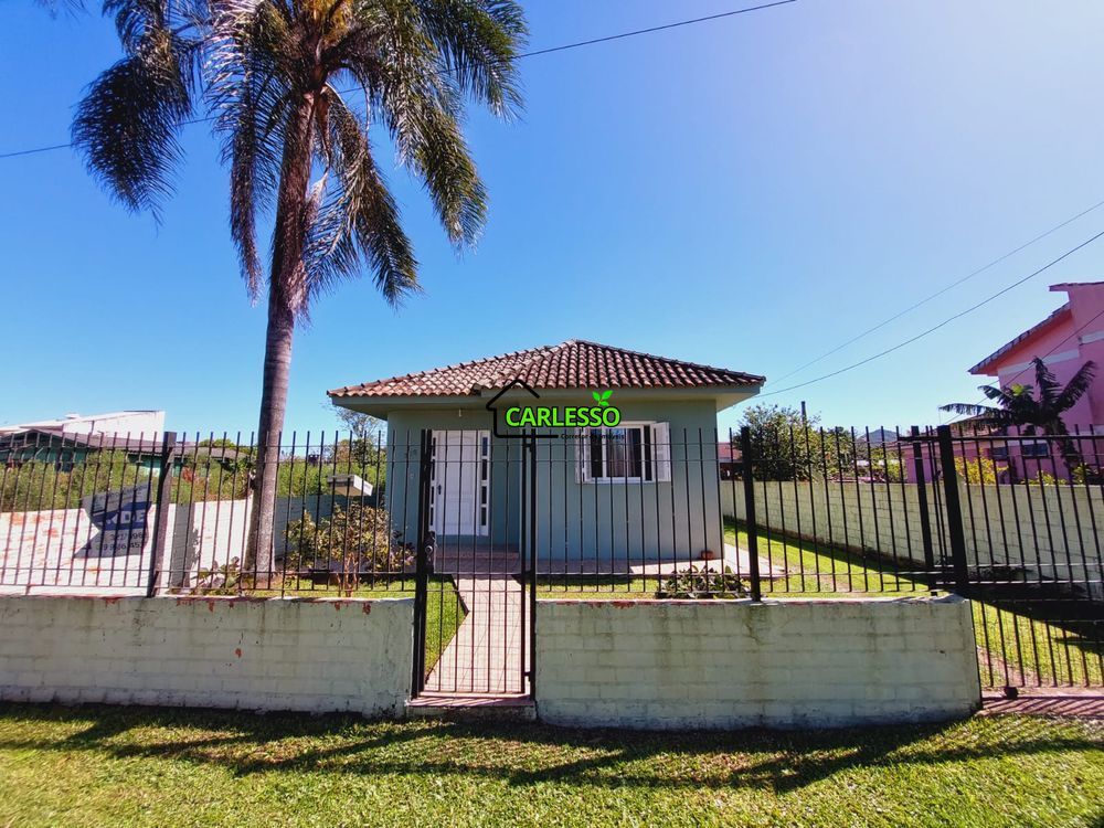 Casa, 2 quartos, 64 m² - Foto 23