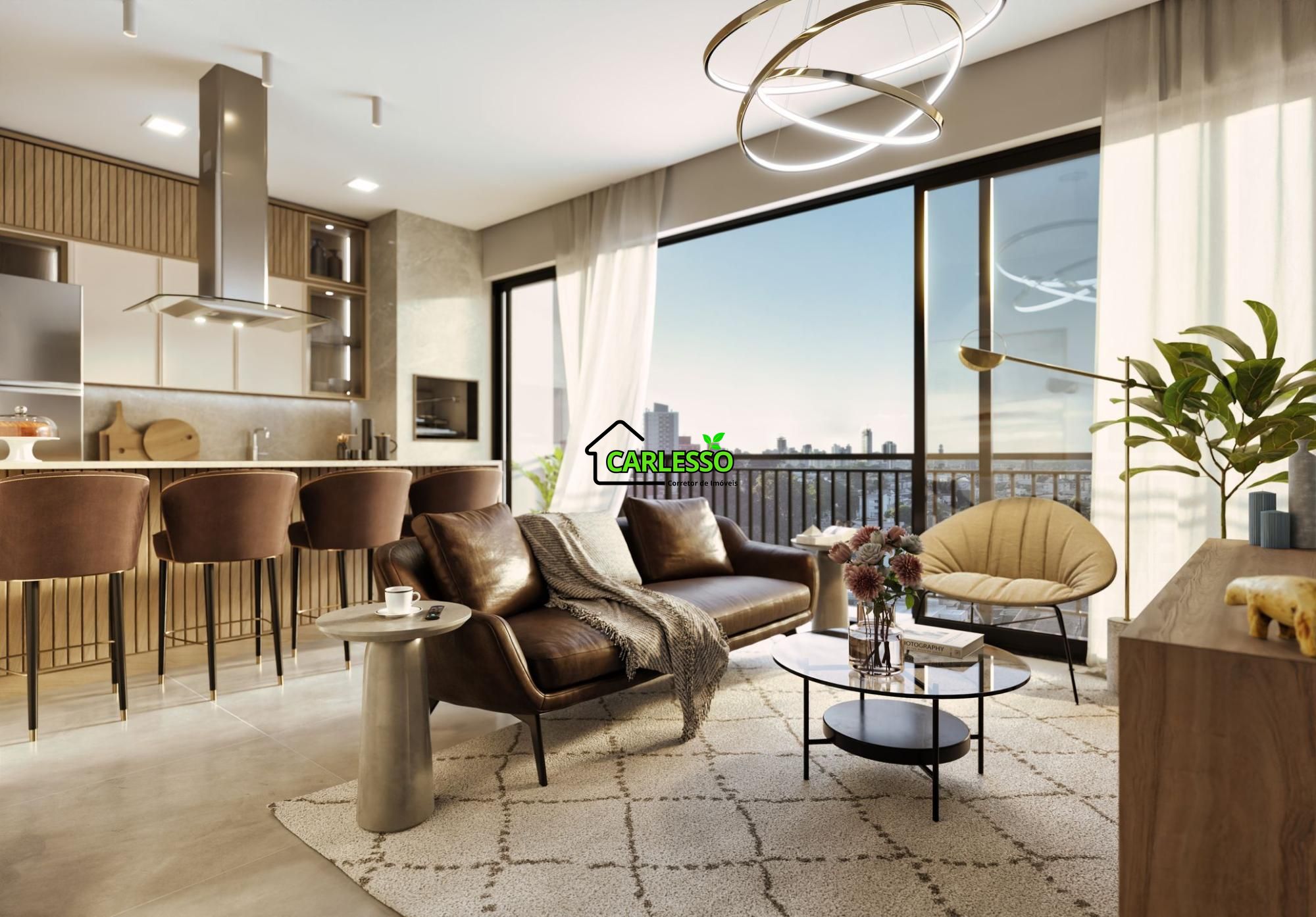 Apartamento, 3 quartos, 112 m² - Foto 6