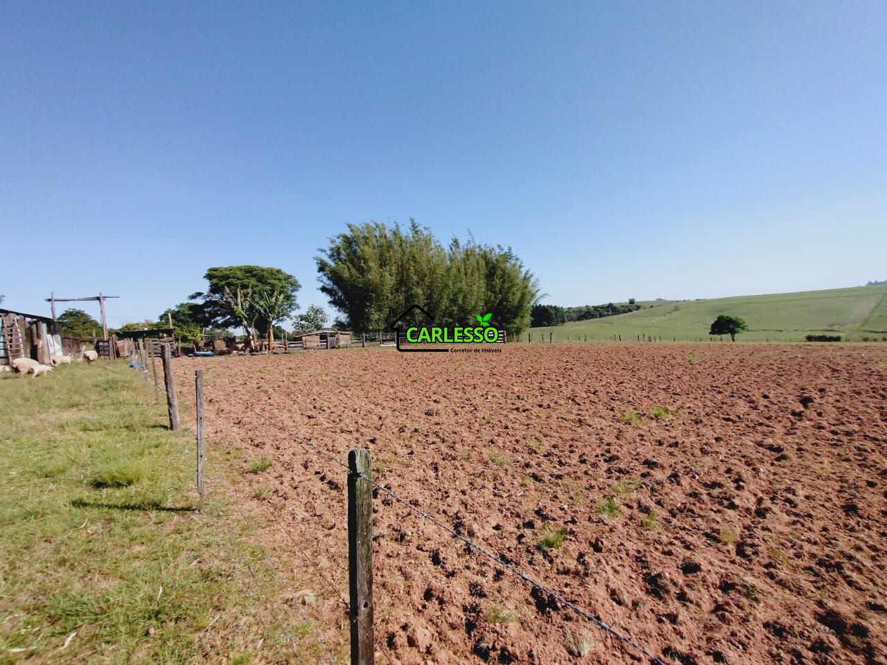 Chácara, 2 quartos, 2 hectares - Foto 29