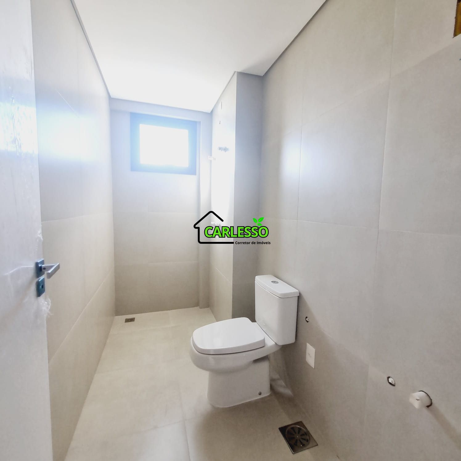 Apartamento novo de 2 dormitórios