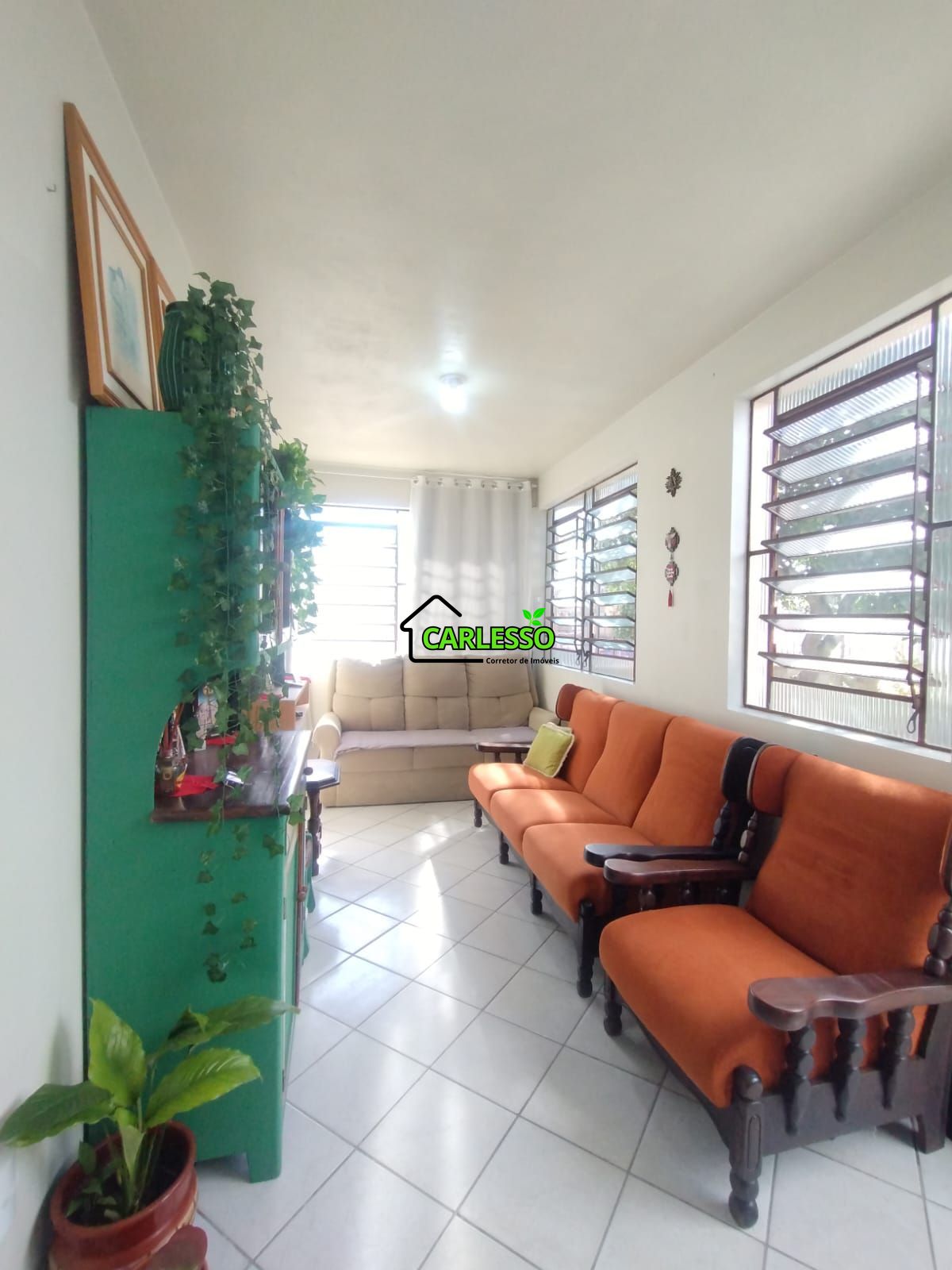 Casa, 3 quartos, 99 m² - Foto 7
