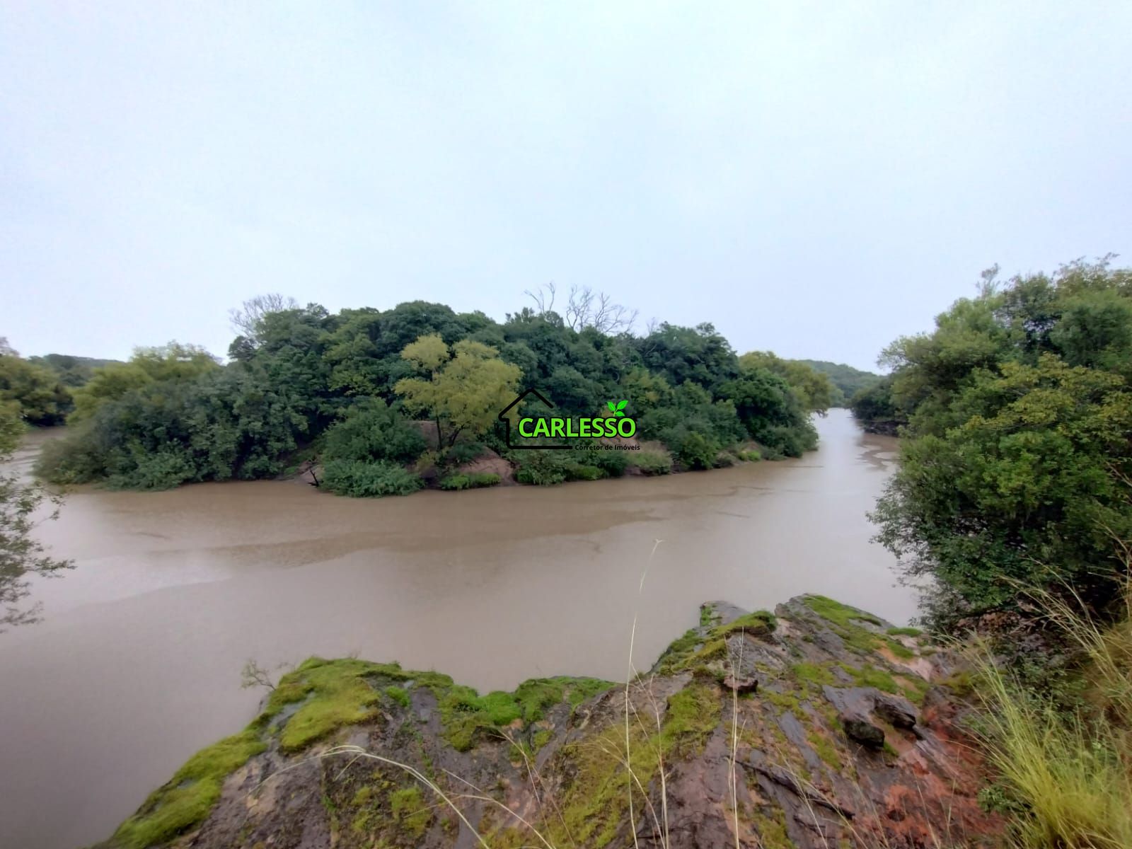Fazenda de 80 ha em Alegrete