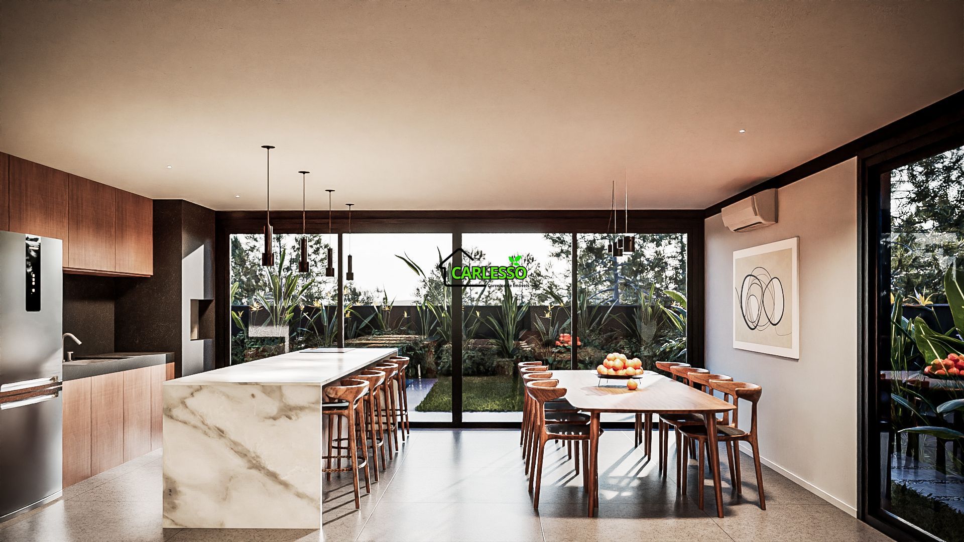 Casa, 4 quartos, 287 m² - Foto 4
