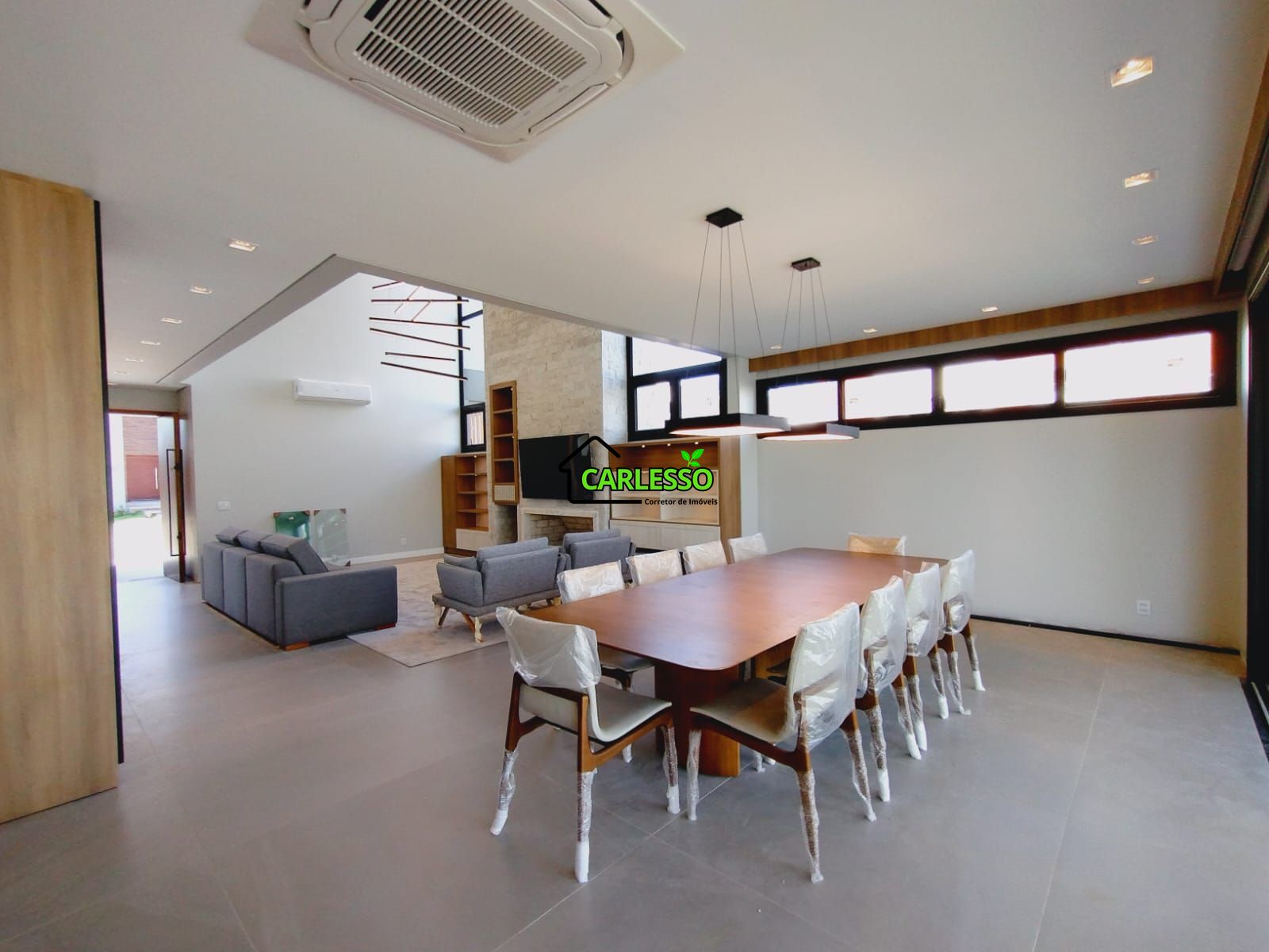 Casa, 5 quartos, 381 m² - Foto 13