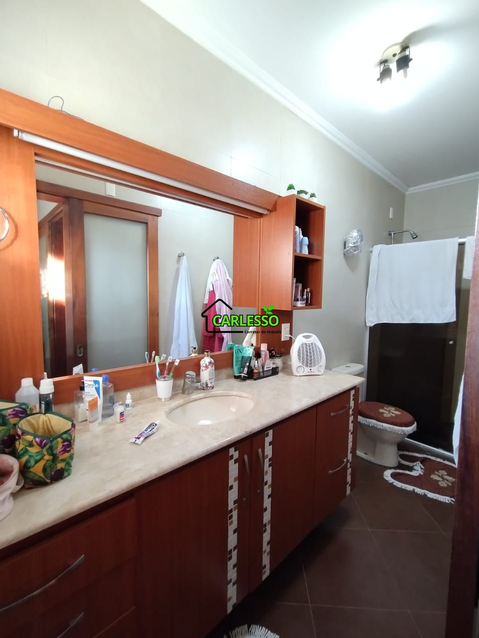 Casa, 3 quartos, 330 m² - Foto 12