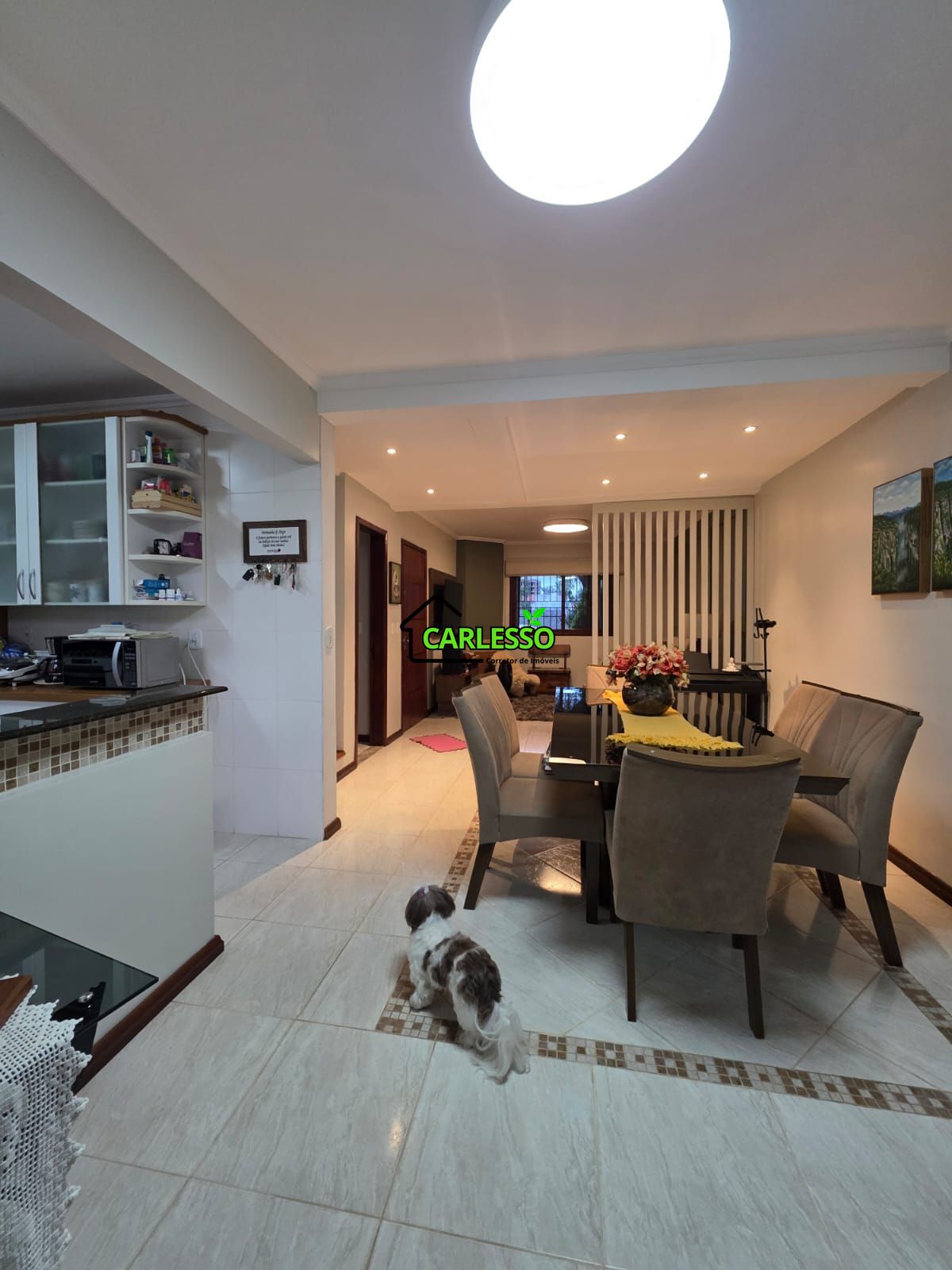 Casa, 3 quartos, 135 m² - Foto 7