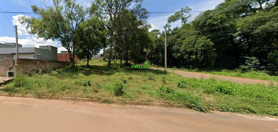 Terreno no alto das figueiras