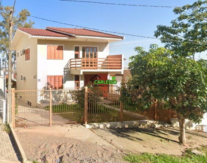 Casa, 2 quartos, 200 m² - Foto 1