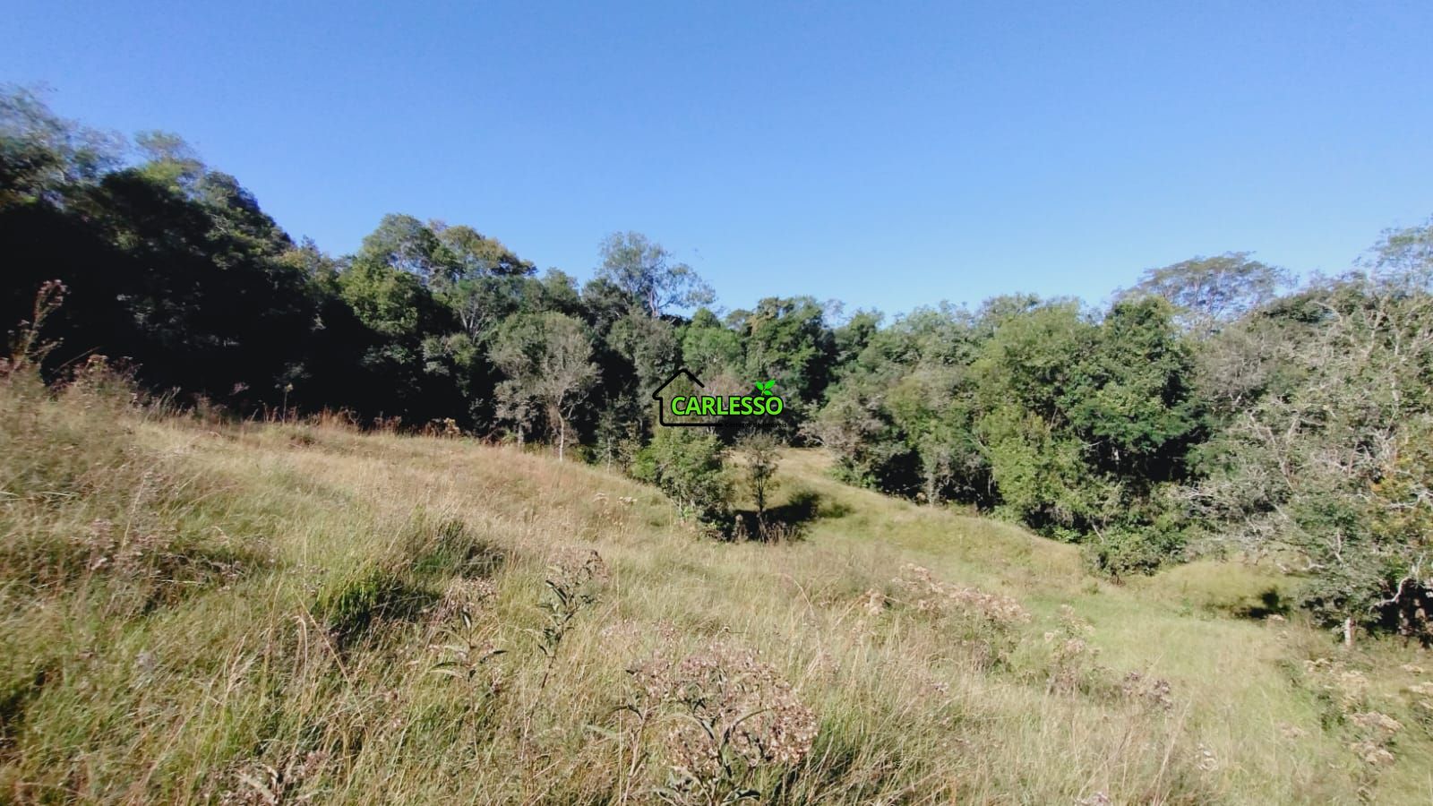 Área rural de 28 ha