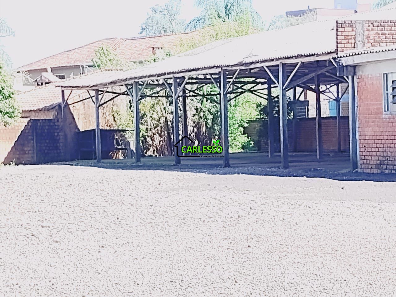Terreno Comercial