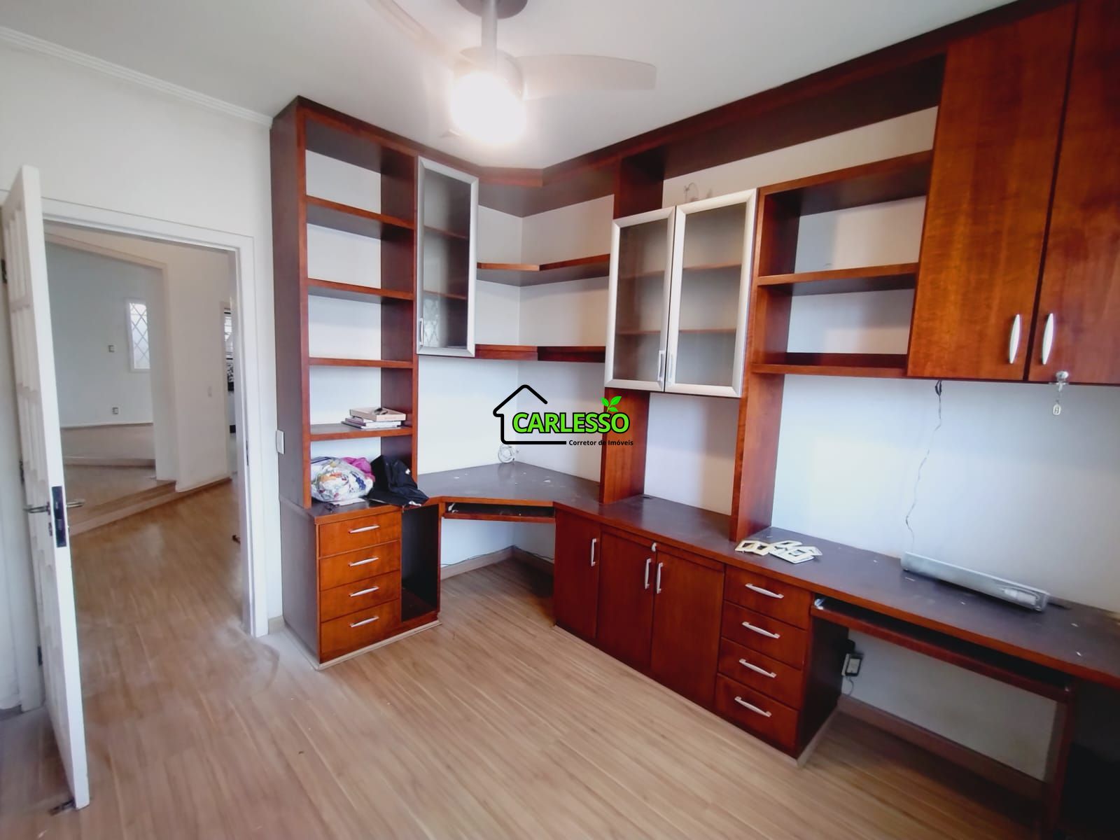 Casa, 4 quartos, 276 m² - Foto 13