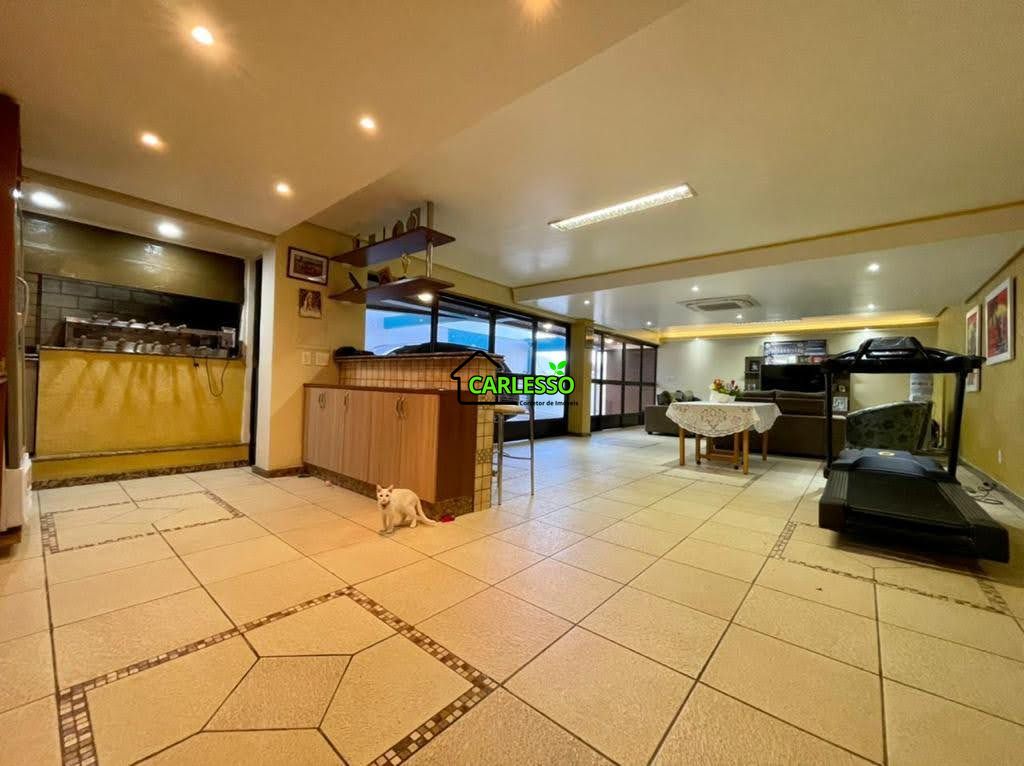 Casa, 6 quartos, 650 m² - Foto 44