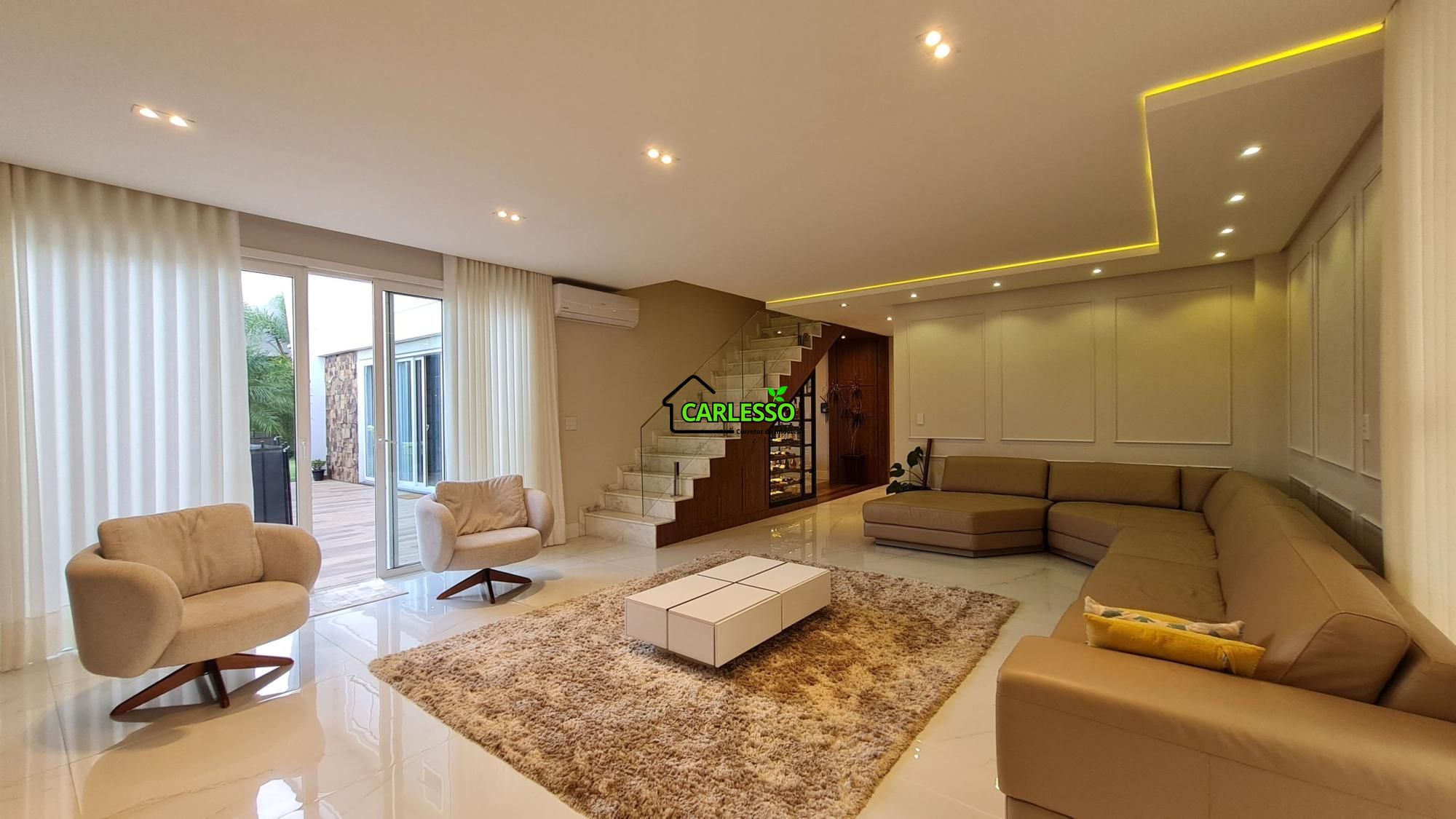 Casa, 3 quartos, 330 m² - Foto 9