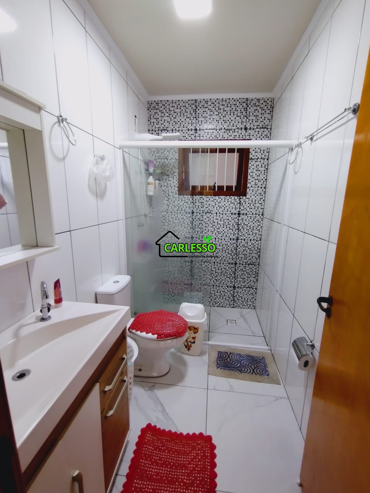 Casa, 3 quartos, 170 m² - Foto 26