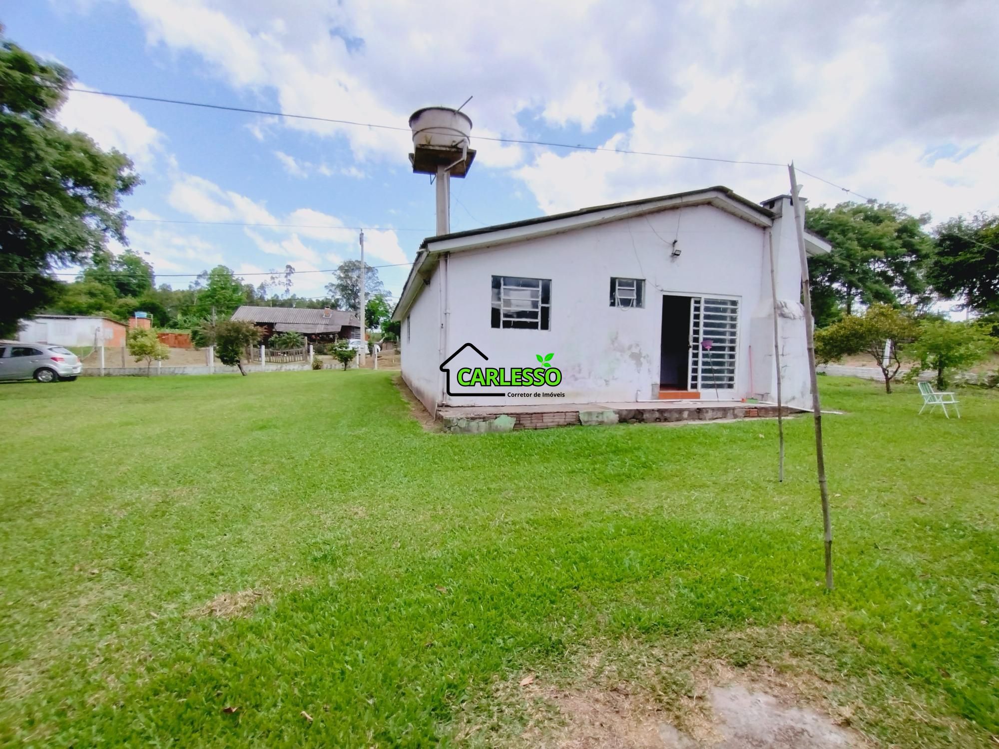 Chácara, 2 quartos, 2 hectares - Foto 19