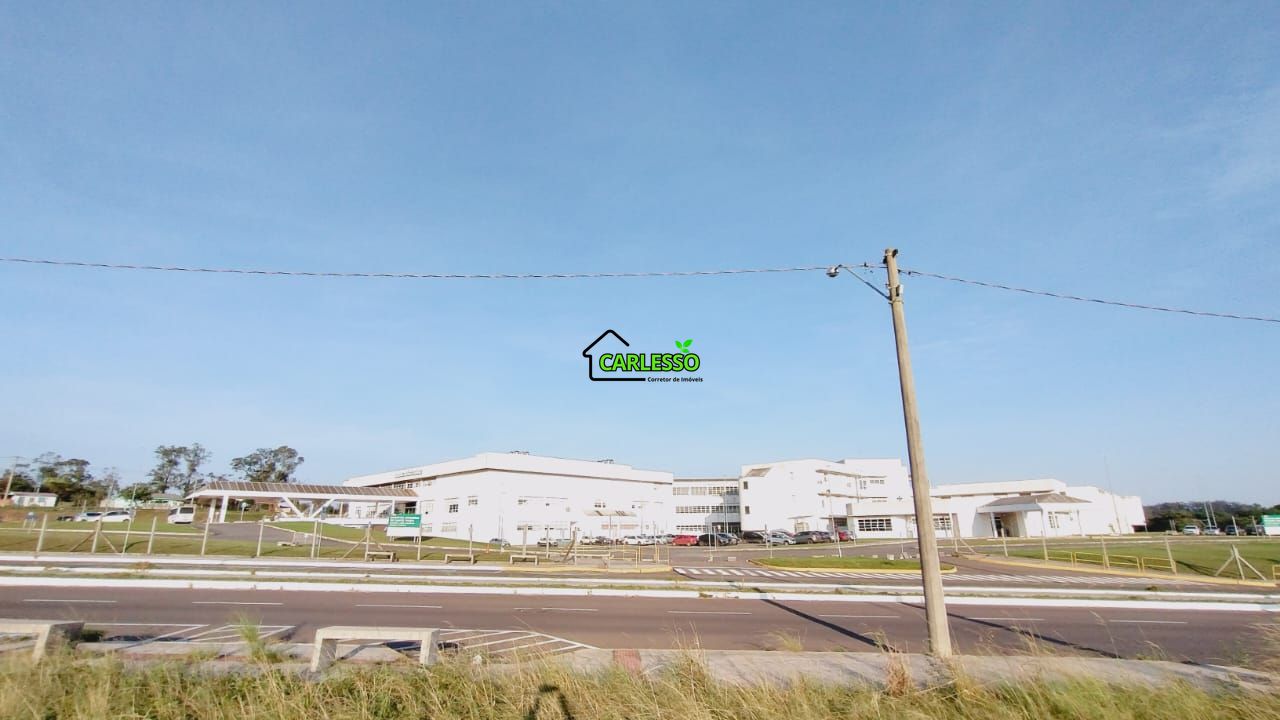 Excelente lote comercial