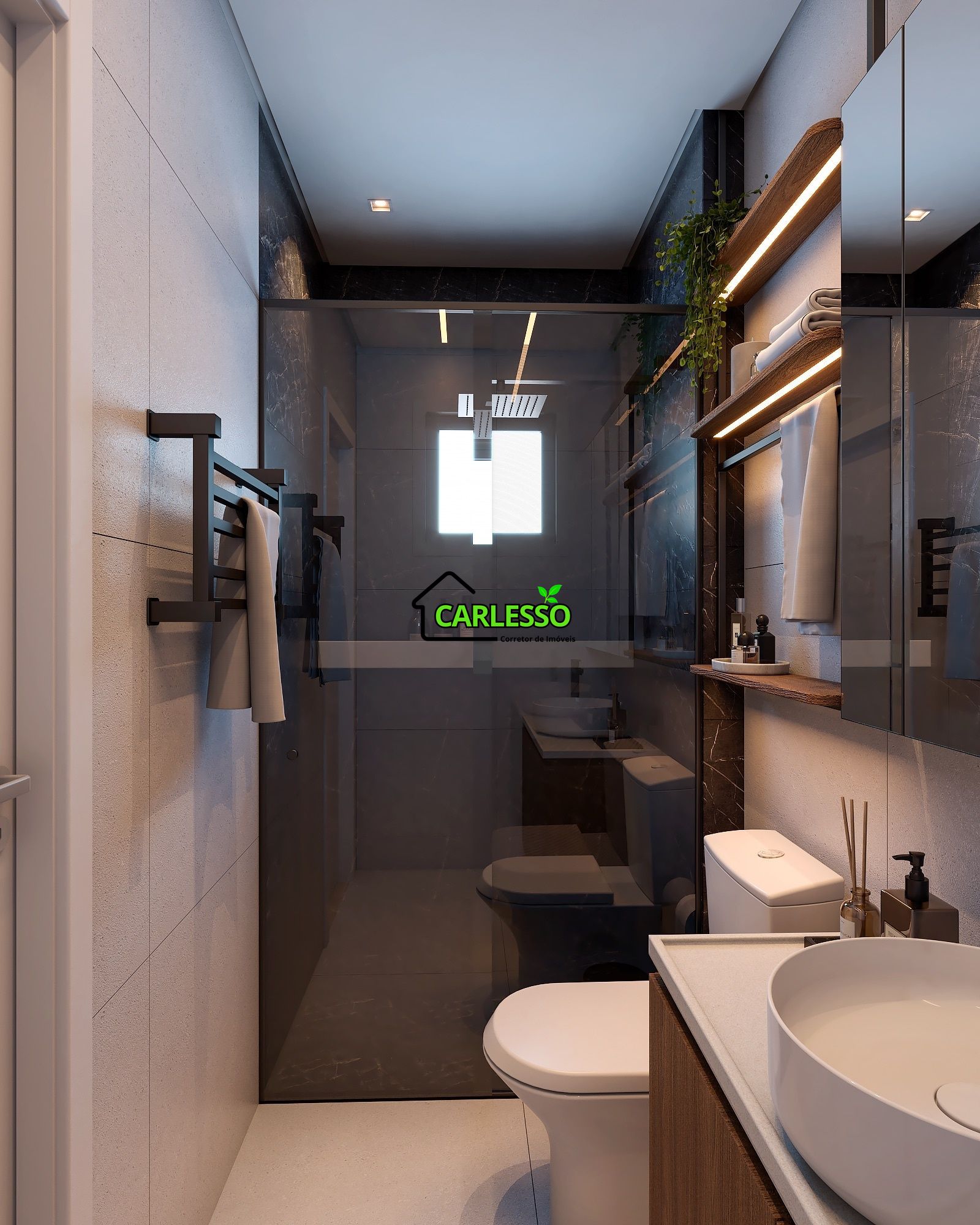 Casa, 2 quartos, 115 m² - Foto 22