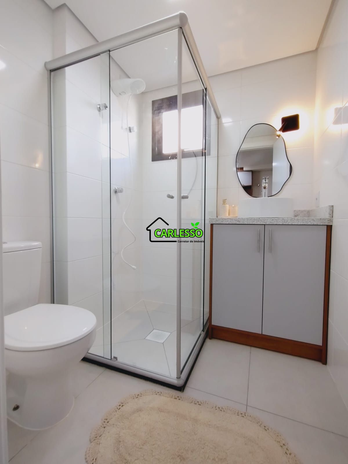 Apartamento, 2 quartos, 53 m² - Foto 28