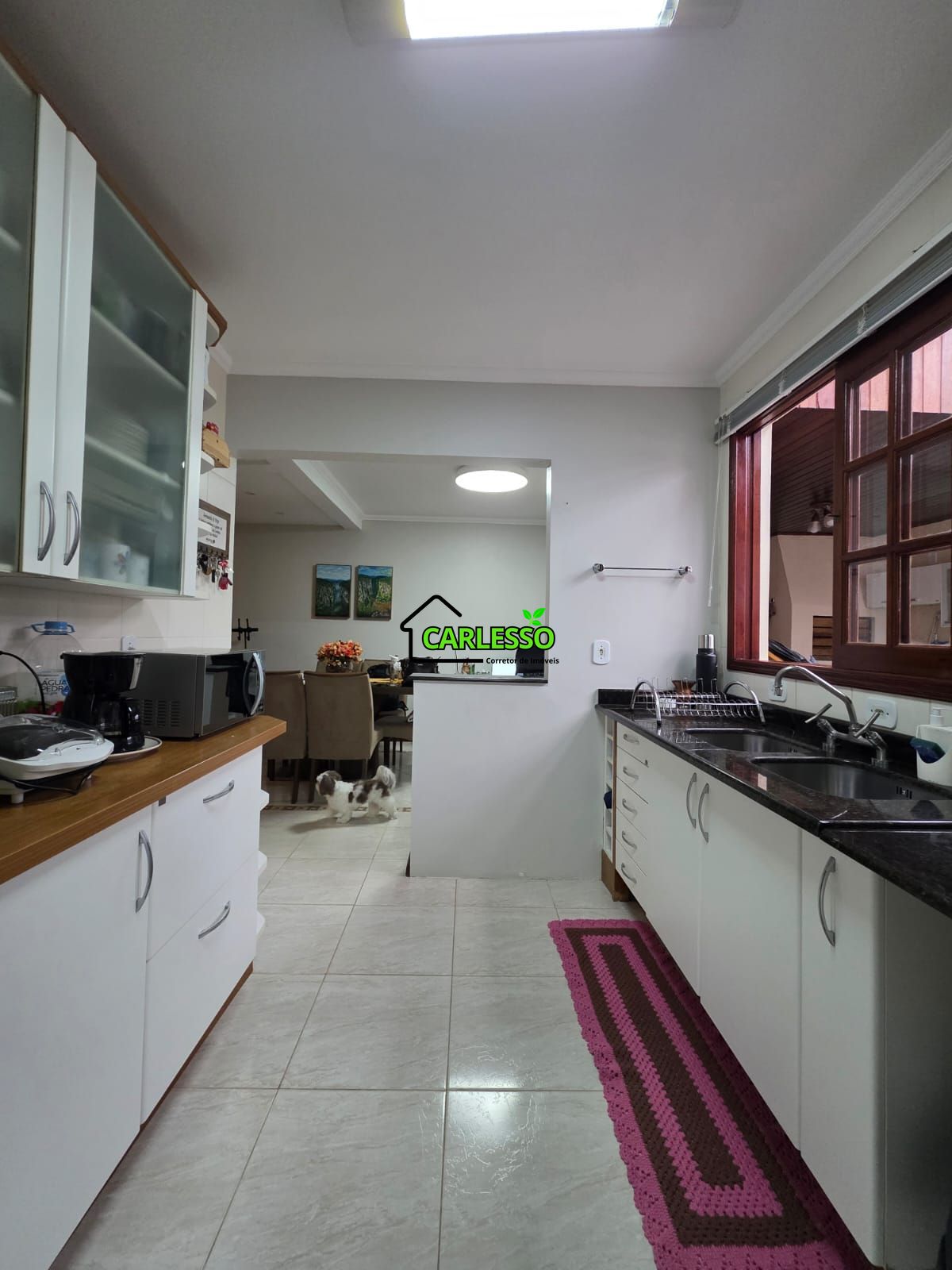 Casa, 3 quartos, 135 m² - Foto 12