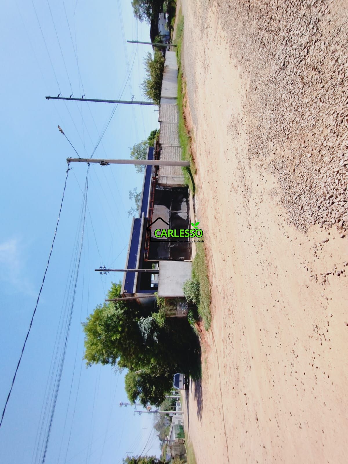 Terreno, 1194 m² - Foto 8