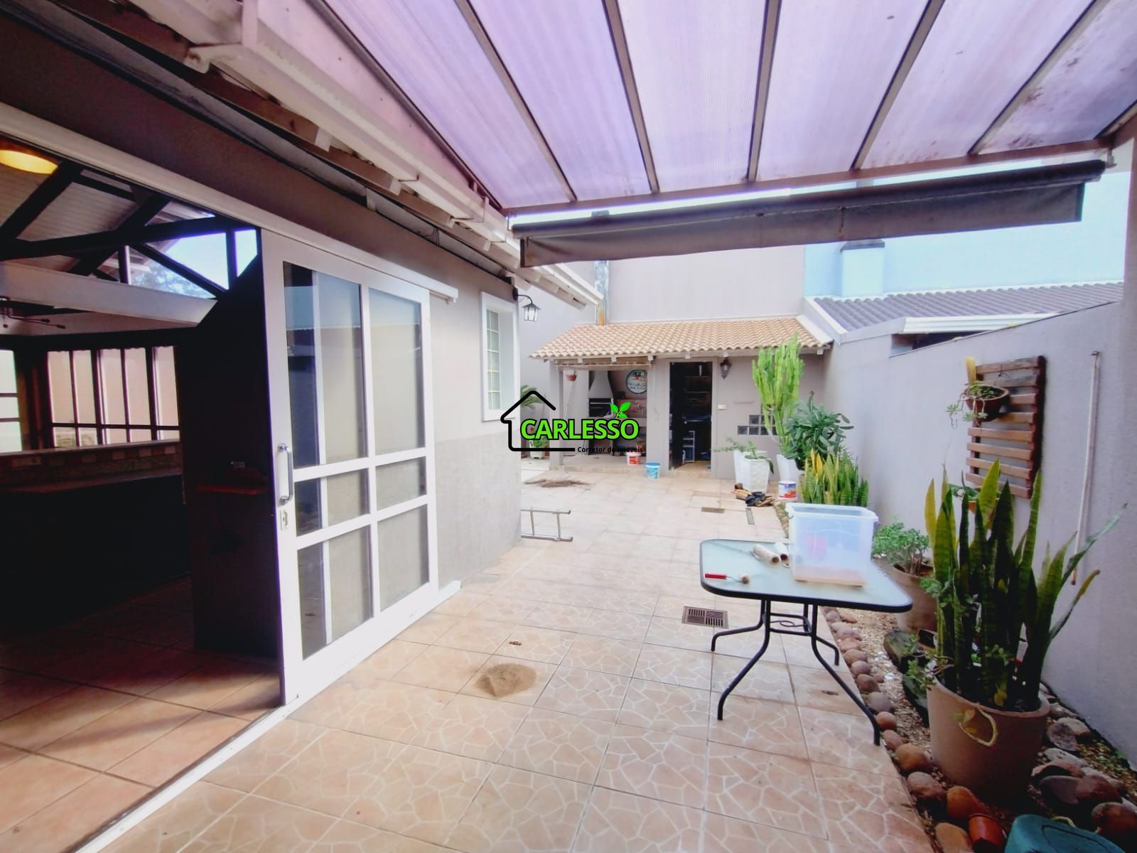 Casa, 4 quartos, 276 m² - Foto 47