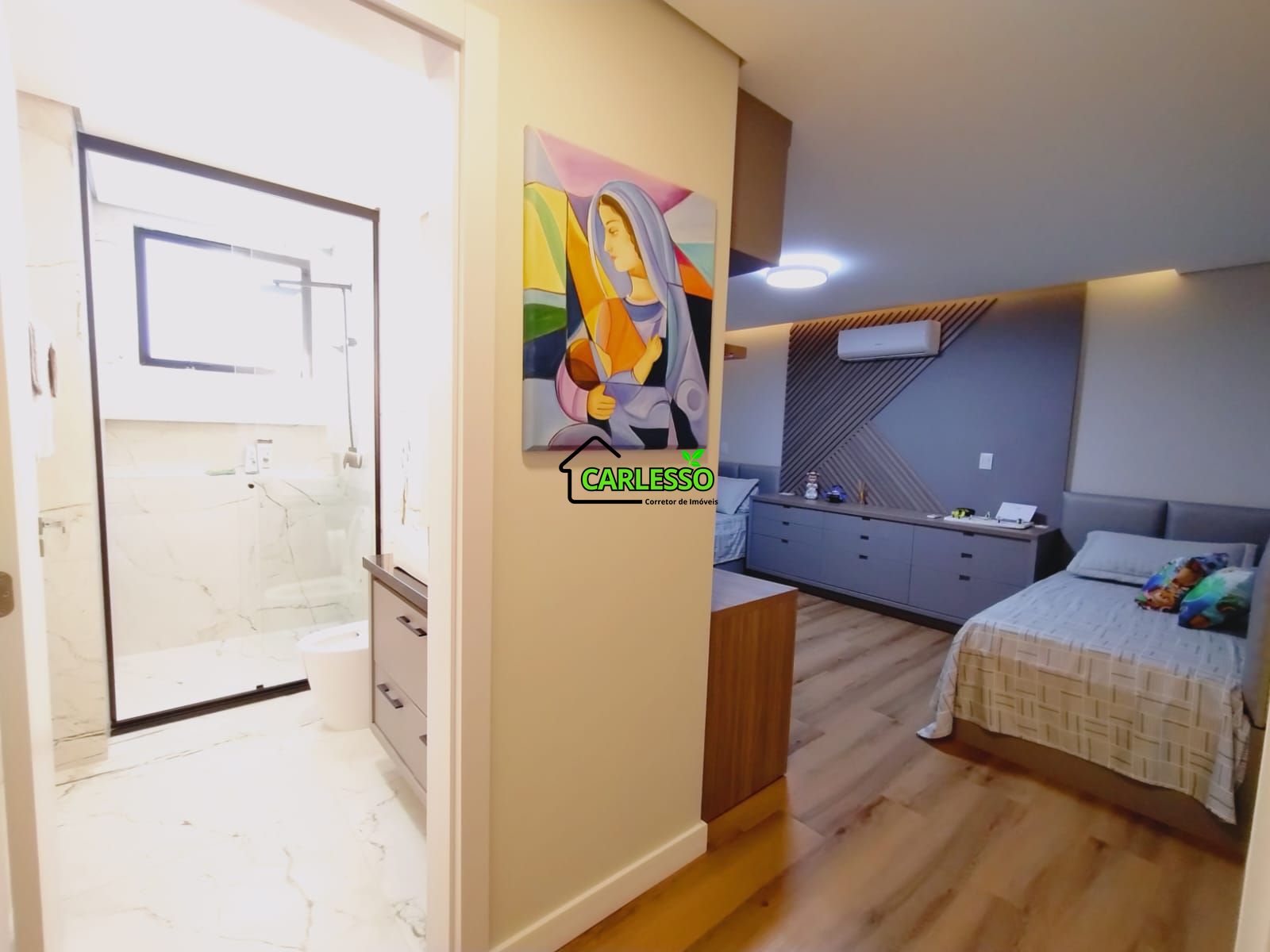 Apartamento, 3 quartos, 195 m² - Foto 20