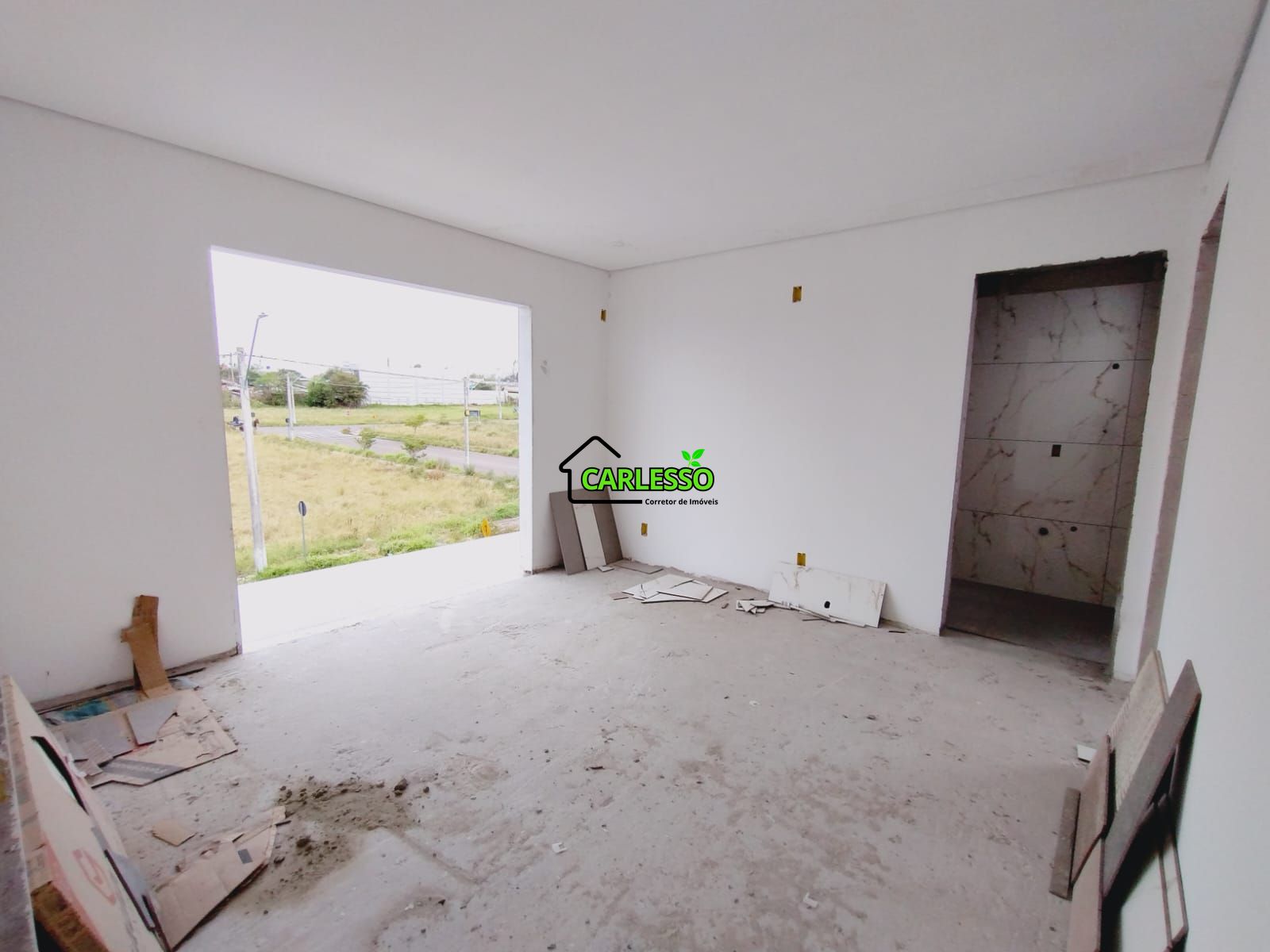 A casa dos meus sonhos