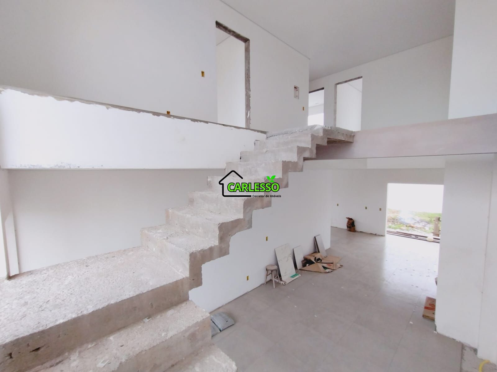 A casa dos meus sonhos
