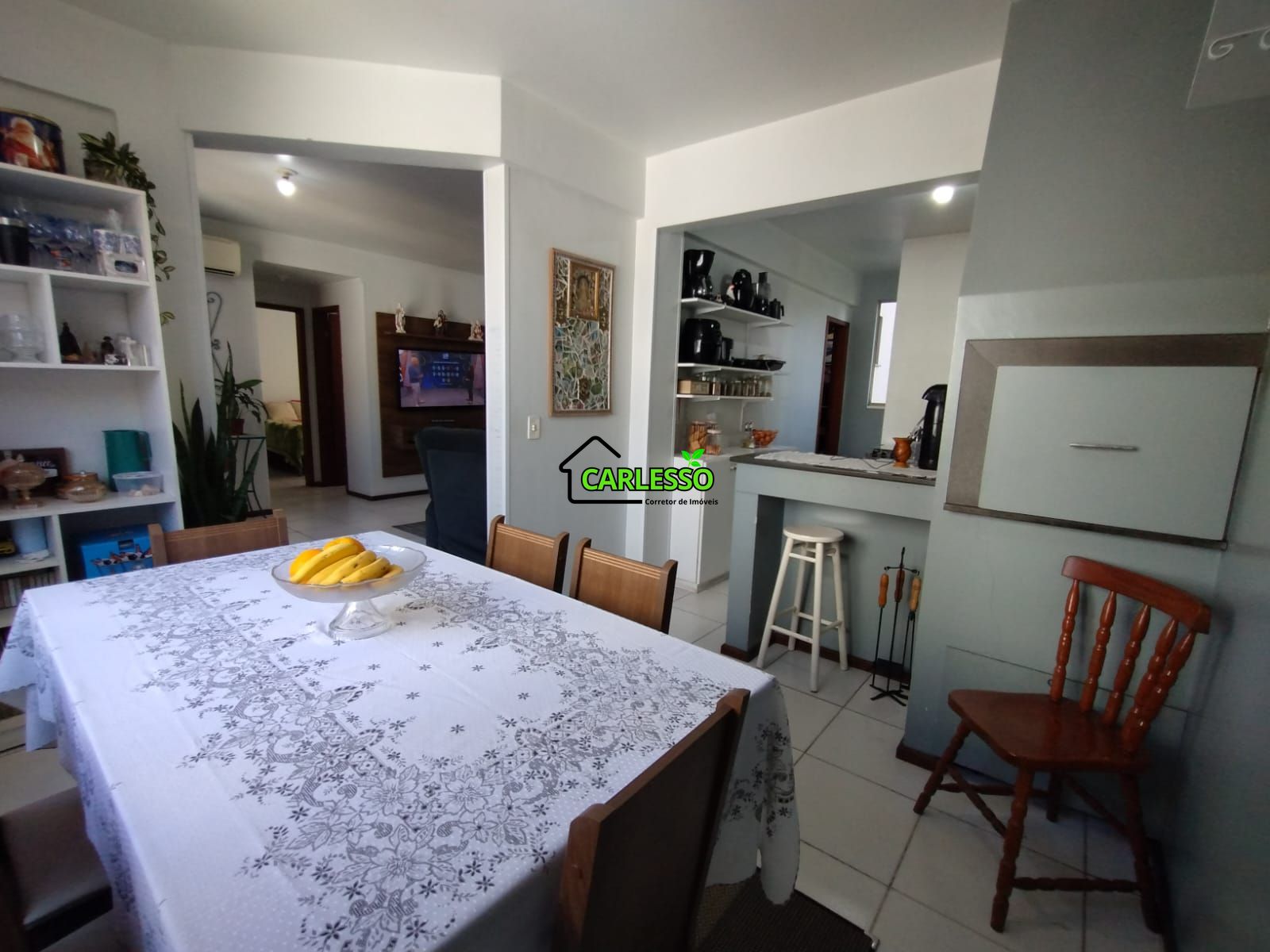 Apartamento, 2 quartos, 84 m² - Foto 13