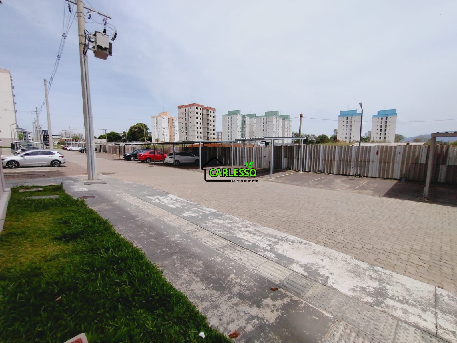 Apartamento, 2 quartos, 52 m² - Foto 23