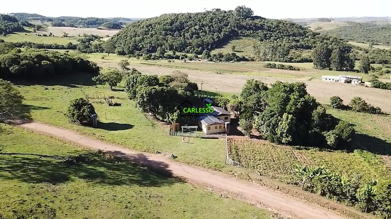 Chácara em santiago