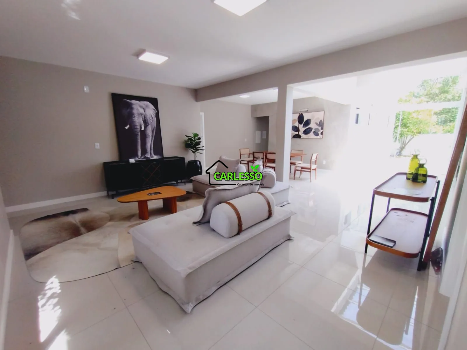 Casa, 4 quartos, 255 m² - Foto 6