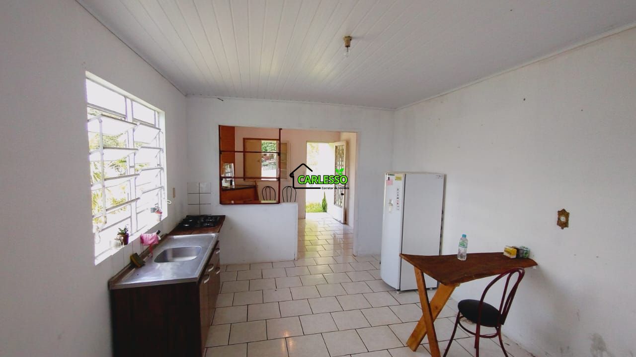 Casa com 5 Dormitórios à venda, 134 m² por R$ 210.000,00 Casa com 5 Dormitórios à venda, 134 m² por R$ 210.000,00