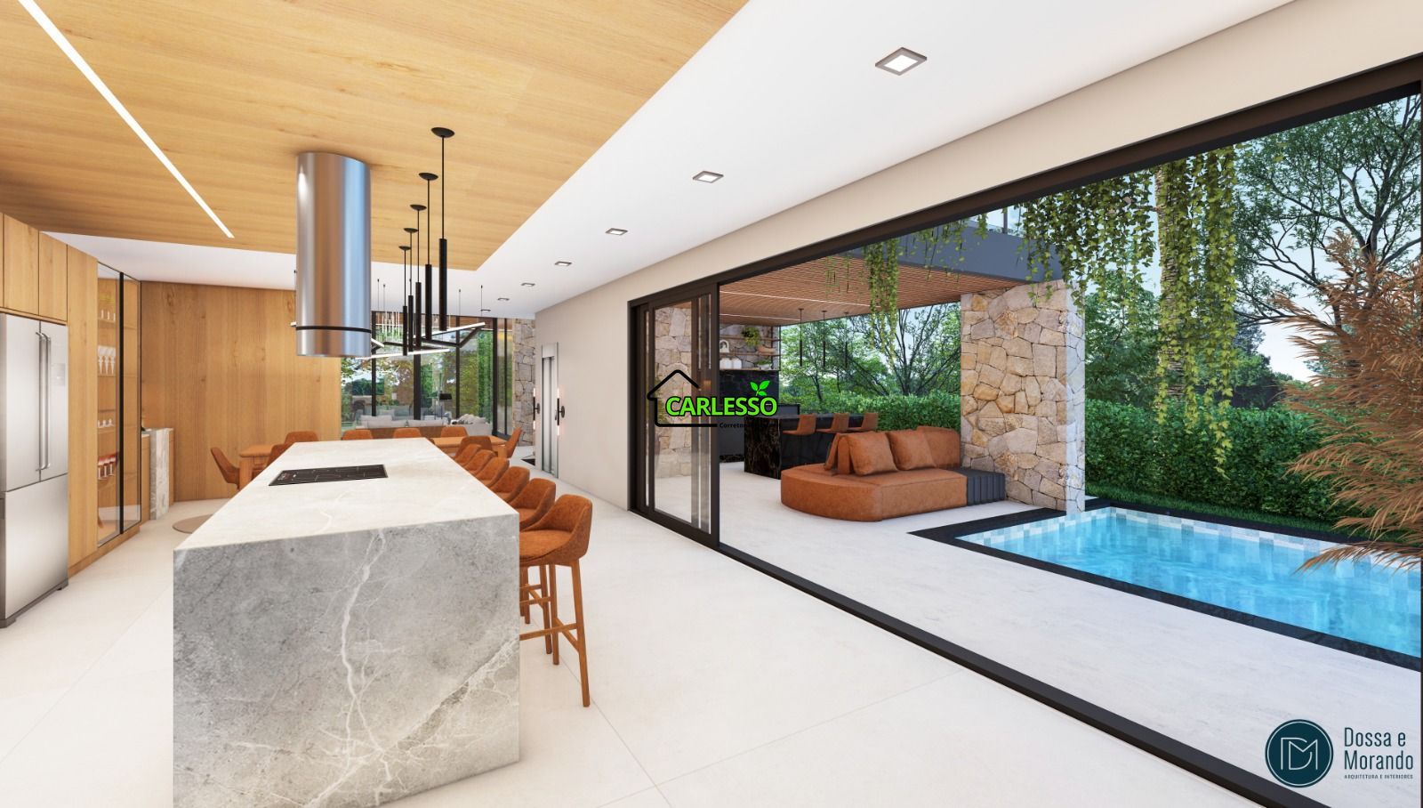Casa, 4 quartos, 398 m² - Foto 13