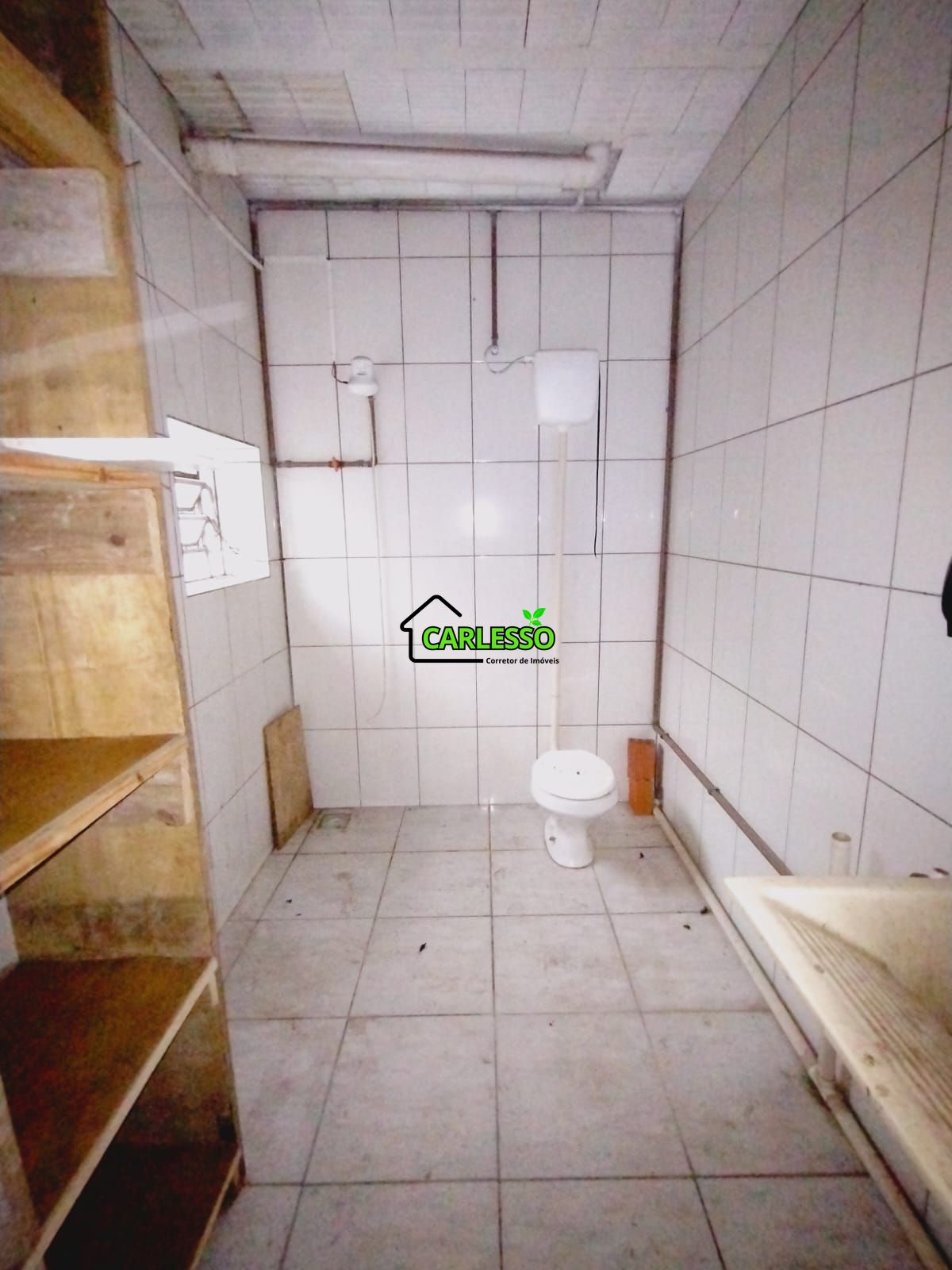 Depósito-Galpão, 275 m² - Foto 18
