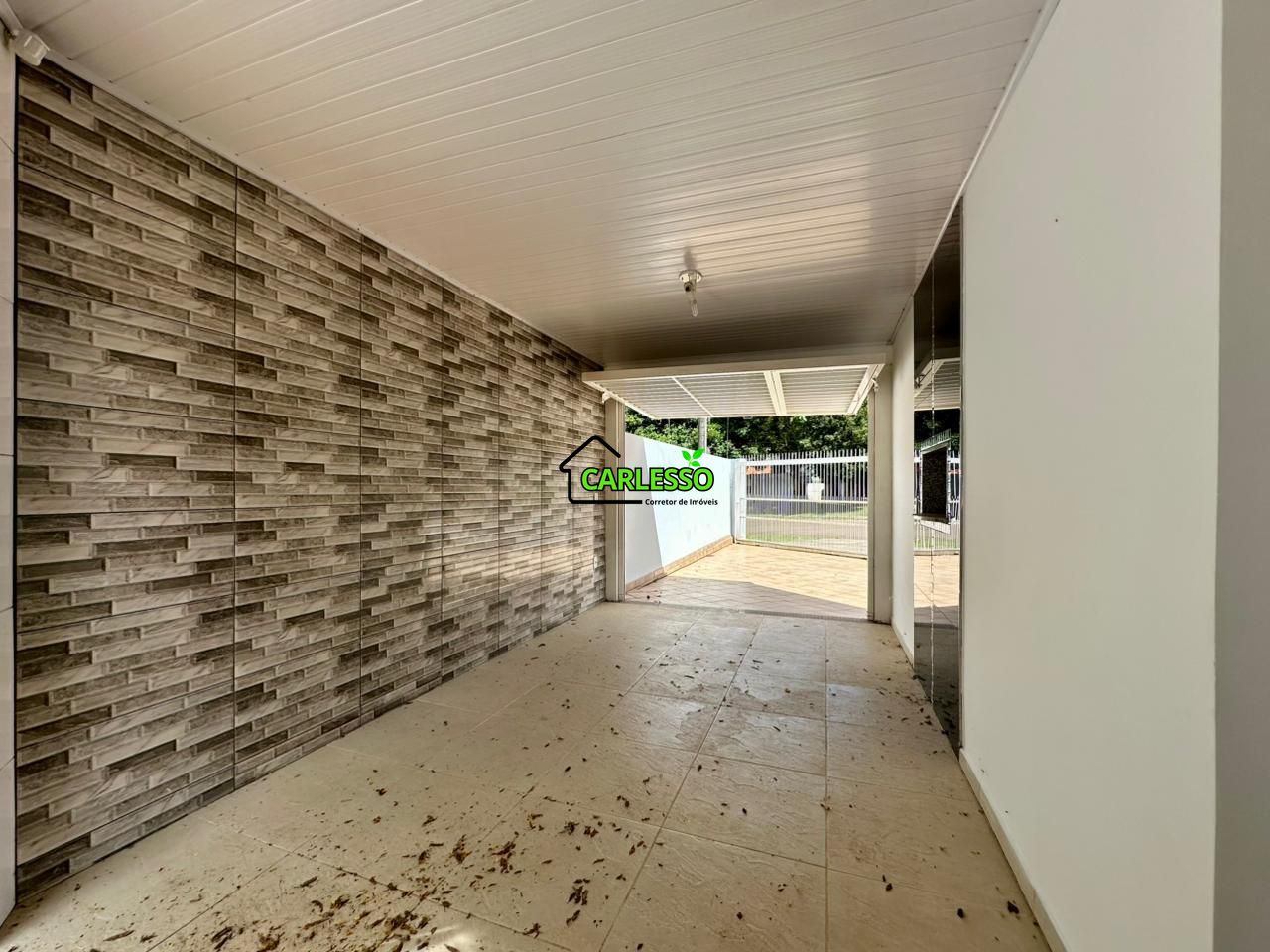 Casa de 2 dormitórios ao lado da upf - foto 11