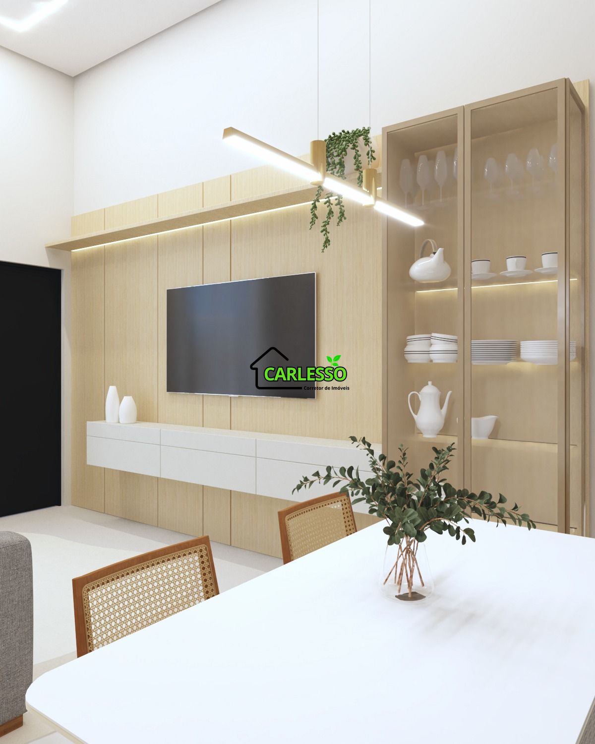 Casa, 3 quartos, 86 m² - Foto 13
